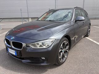 BMW 320 2.0 Economy Luxury 105kW