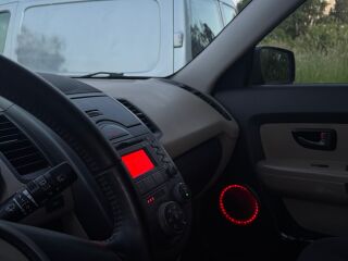 Kia Soul 1.6 94kW