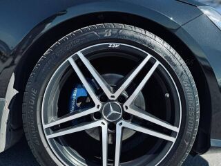 Mercedes-Benz E 220 2.1 125kW