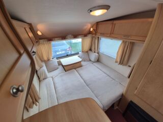 Bailey Ranger 500/5