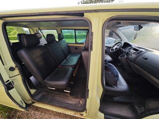 Volkswagen Transporter KOMBI 1.9 R4 TDI 62kW