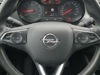 Opel Crossland X 1.2 61kW