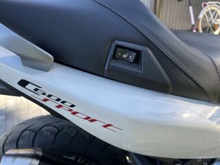 BMW C 650 Sport