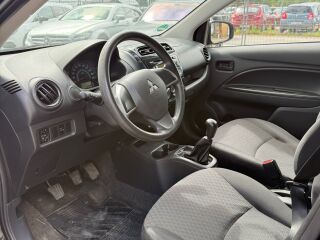 Mitsubishi Space Star 1.0 52kW