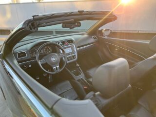 Volkswagen Eos 1.4 118kW