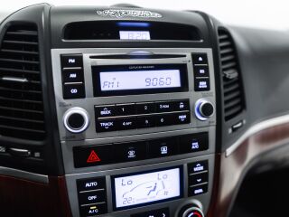 Hyundai Santa Fe Comfort 4x4 2.2 114kW