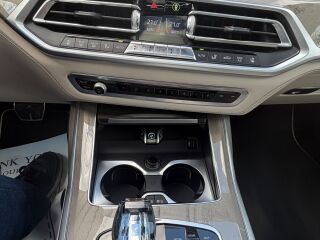 BMW X7 M-SPORT / INDIVIDUAL / SHADOW LINE 3.0 B58C 250kW