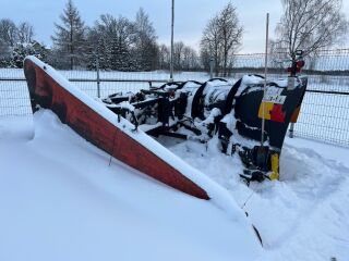 Arctic Machine