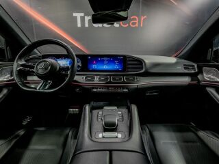 Mercedes-Benz GLE 400 4Matic AMG Plug-in 2.0 185kW