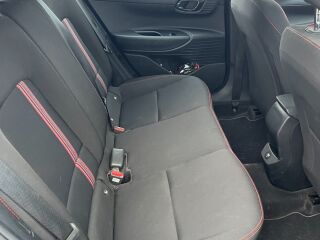 Hyundai i20 N Line 1.0 T-GDI 88кВ