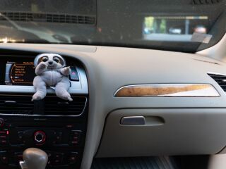 Audi A4 2.0 105kW