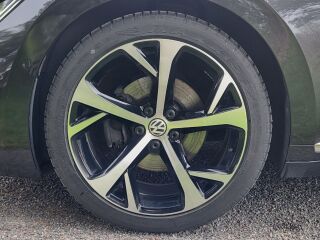 Volkswagen Arteon R-Line 2.0 140кВ