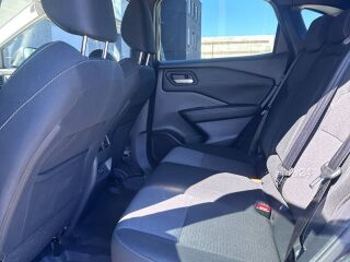 Nissan Qashqai 1.5 116kW