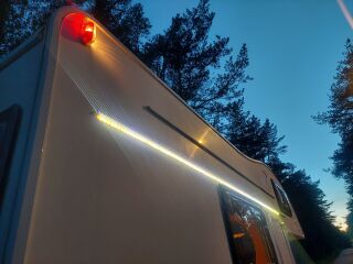 Fiat Ducato JOINT 2.0 62kW