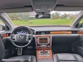 Volkswagen Phaeton 3.0 176kW