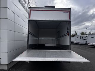 Iveco Daily 70C18 3.0 129kW