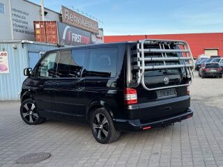 Volkswagen Multivan Highline 4-Motion 4*4 2.5 Tdi 128кВ