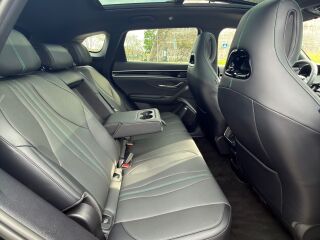 BYD Seal U DM-i 1.5 160kW