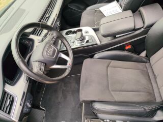 Audi Q7 3.0 200kW