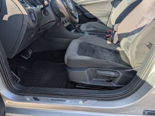Volkswagen Golf Alltrack 2.0 TDI 135kW