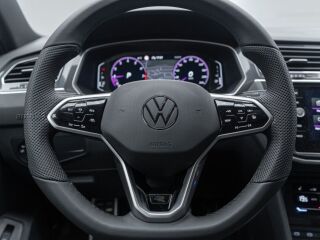 Volkswagen Tiguan R-Line 1.5 110kW