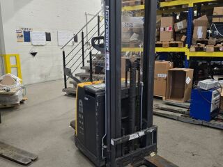 ATLET /UNICARRIERS PSP125 SFTVP329
