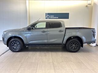 Isuzu D-Max LSE 2.2 R4 120kW
