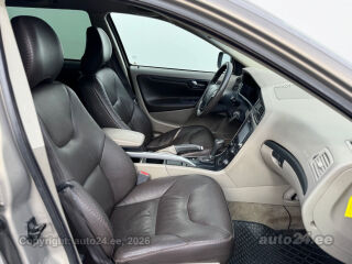 Volvo XC70 AWD 2.4 120kW