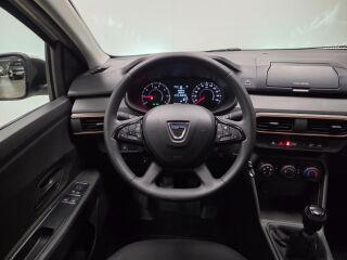 Dacia Sandero Stepway 1.0 67kW
