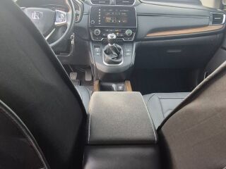 Honda CR-V 1.5 127kW