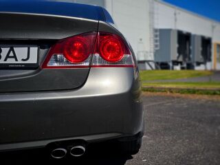Honda Civic 1.8 103кВ