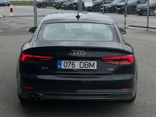 Audi A5 S-Line 2.0 TDI 140кВ