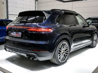 Porsche Cayenne Platinum Edition E-Hybrid Sport Chrono 3.0 250kW