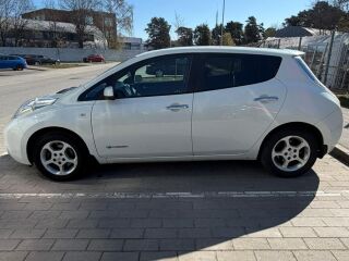 Nissan LEAF 80kW