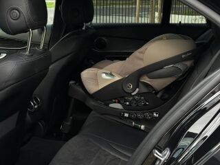 Mercedes-Benz C 180 AMG line 1.6 90kW