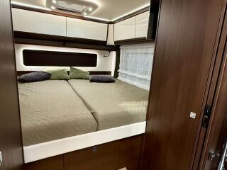 Morelo PALACE 93 LSB - 2026 - ALL INCLUSIVE - 3.0 R4 EURO 6 E 152kW