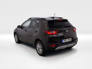 Kia Stonic 1.4 73кВ