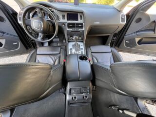 Audi Q7 4.1 240kW