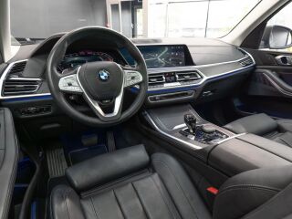 BMW X7 xDrive40i 3.0 245kW