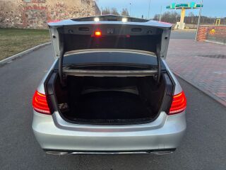 Mercedes-Benz E 250 2.1 150kW