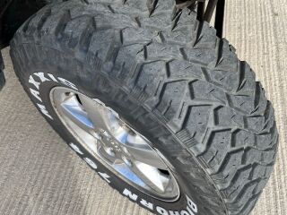 Jeep Grand Cherokee STARTECH 2.7 CRD 120kW