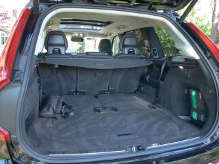 Volvo XC90 MY23 Ultimate Bright Xenium Wntr 2.0 T8 Recharge PHEV Long Range 335kW