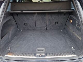 Volkswagen Touareg 4.1 V8 250kW