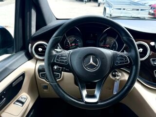 Mercedes-Benz V 250 d N1 2.1 140kW