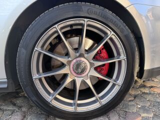Volkswagen Golf GTI 2.0 147kW