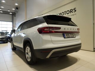 Skoda Kodiaq SELECTION 4X4 2.0 TDI 142kW