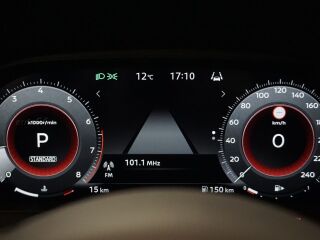 Nissan Juke N-Connecta DIG-T 114HP 7DCT 1.0 R3 DIG-T 84kW