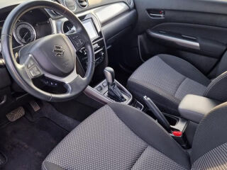 Suzuki Vitara 1.4 103kW