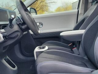 Hyundai Ioniq 5 Long Range AWD 77,4 kWh 239кВ