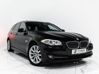 BMW 525 Comfort Line X-drive 2.0 160kW